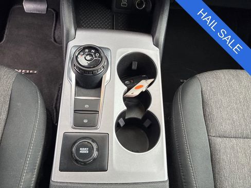Used 2024 Ford Bronco Sport Big Bend AWD/4WD image 16