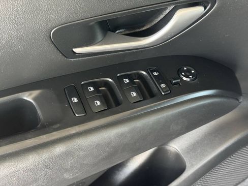 Used 2023 Hyundai Tucson SEL w/ Convenience Package FWD image 22