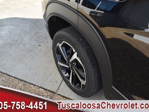 Certified 2022 Chevrolet TrailBlazer RS w/ Convenience Package FWD image 13