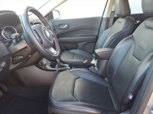 Used 2019 Jeep Compass Limited image 13