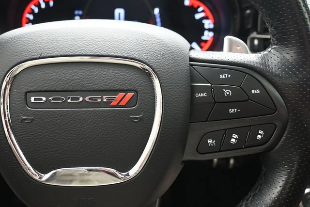 Used 2023 Dodge Durango GT AWD/4WD image 28