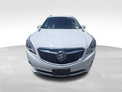 Used 2020 Buick Envision Essence FWD image 3