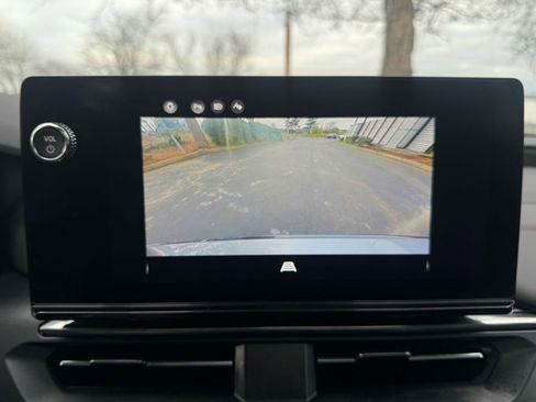 Used 2024 Acura ZDX A-Spec image 25