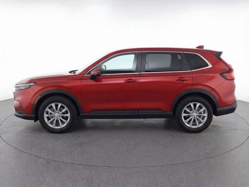 Used 2024 Honda CR-V EX-L image 4