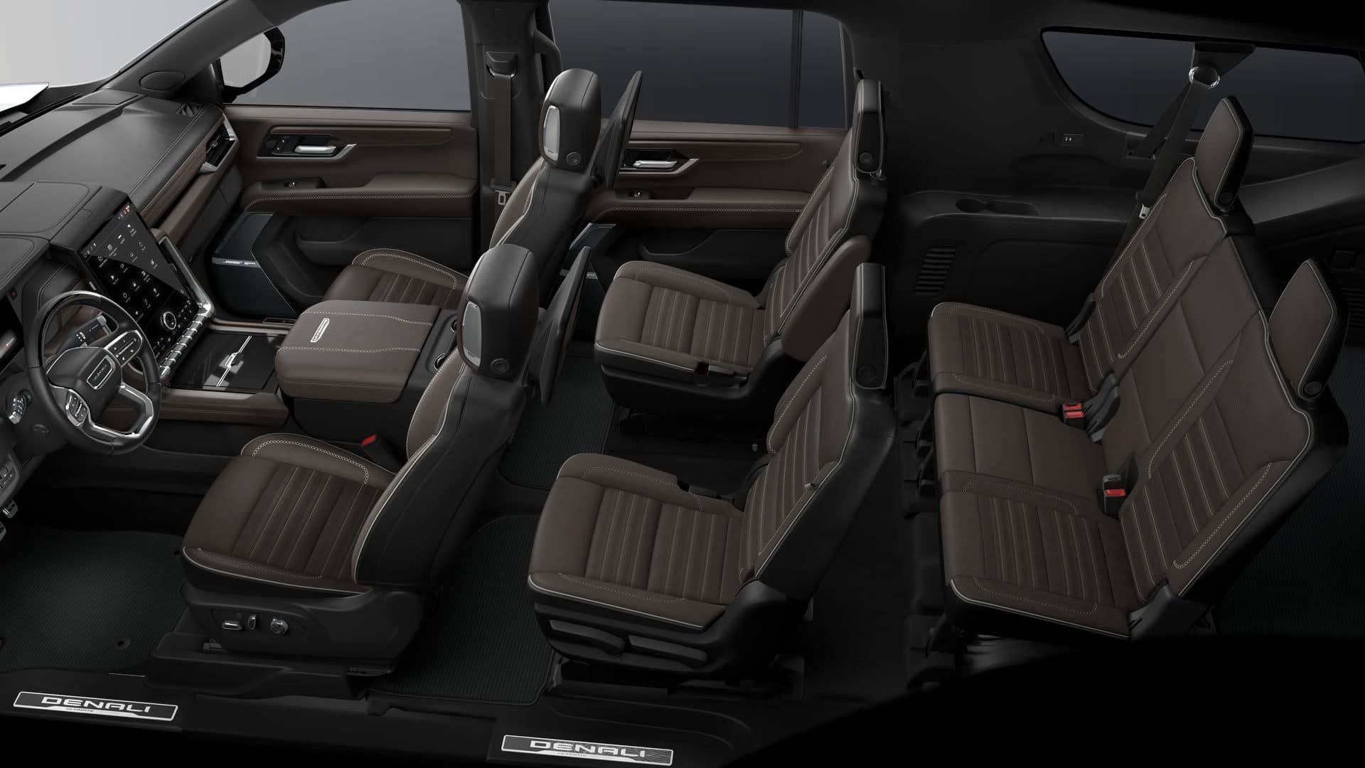 New 2026 GMC Yukon XL Denali Ultimate AWD/4WD image 7