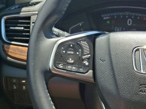 Used 2018 Honda CR-V Touring image 22