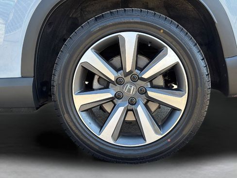 Certified 2023 Honda Pilot Elite image 11