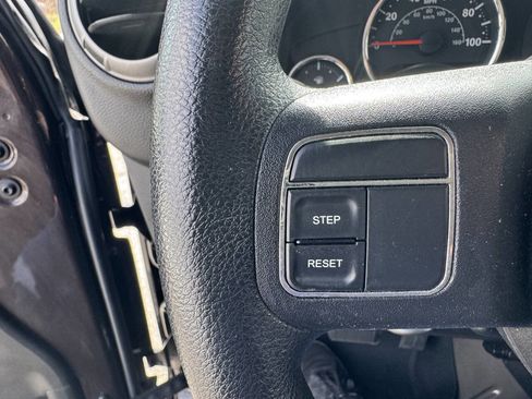 Used 2013 Jeep Wrangler Sport image 24