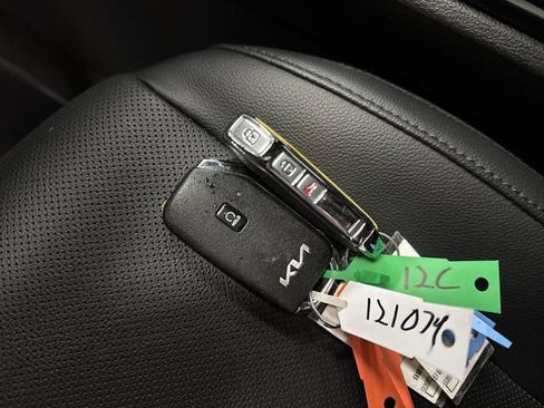 Used 2023 Kia Sportage X-Line image 26