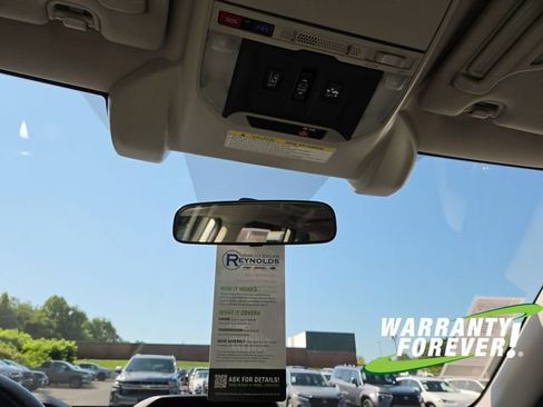 Used 2019 Subaru Forester Premium AWD/4WD image 12