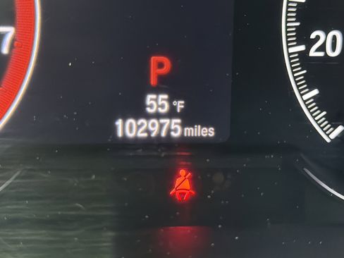 Used 2019 Honda Accord Sport image 22