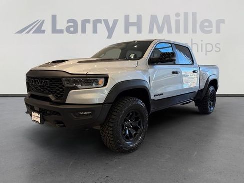 New 2026 RAM 1500 RHO AWD/4WD image 1