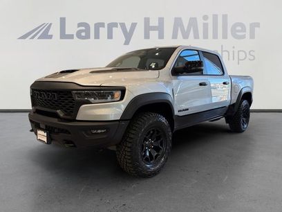 New 2026 RAM 1500 RHO