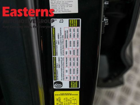 Used 2019 Lexus RX 450h AWD w/ Navigation Package image 39