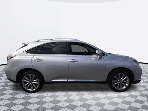 Used 2015 Lexus RX 350 FWD image 13