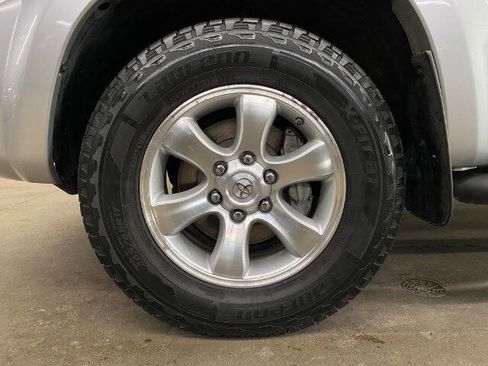 Used 2008 Toyota 4Runner Sport AWD/4WD image 33