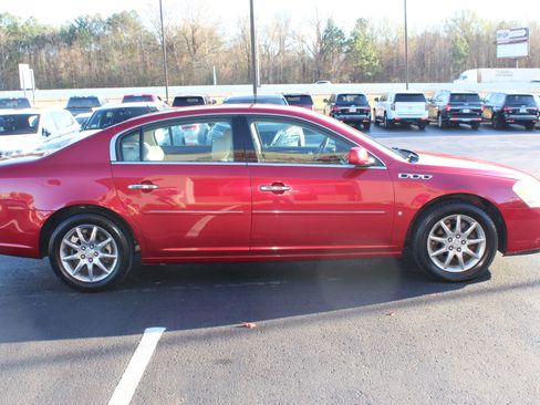 Used 2007 Buick Lucerne CXL image 5