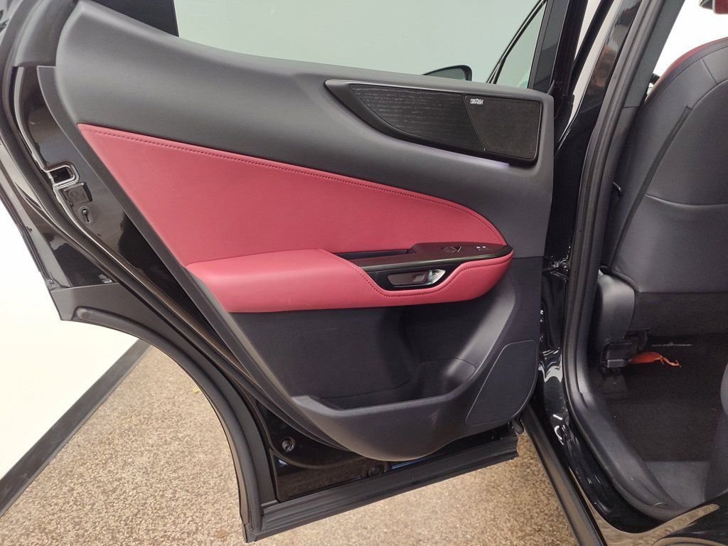 Used 2025 Lexus NX 450h+ AWD w/ Accessory Package (2T) image 17