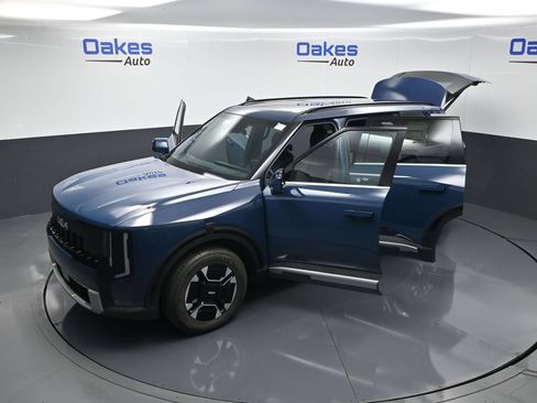 New 2027 Kia Telluride EX AWD/4WD image 60
