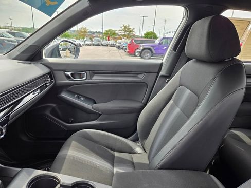 Used 2024 Honda Civic Sport image 23