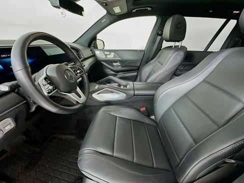 Certified 2023 Mercedes-Benz GLS 450 4MATIC image 23