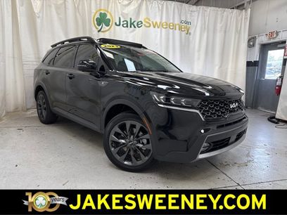Used 2023 Kia Sorento SX Prestige