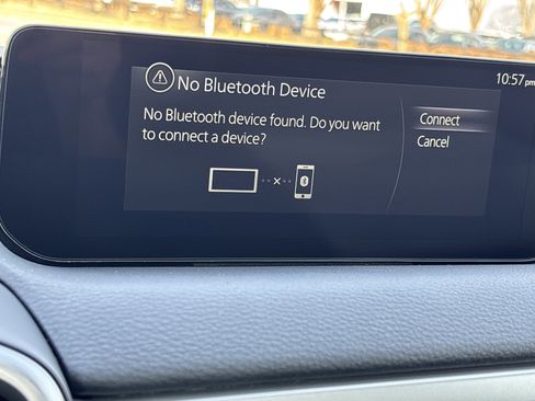 New 2026 MAZDA CX-50 Meridian Edition w/ Weather Package image 29