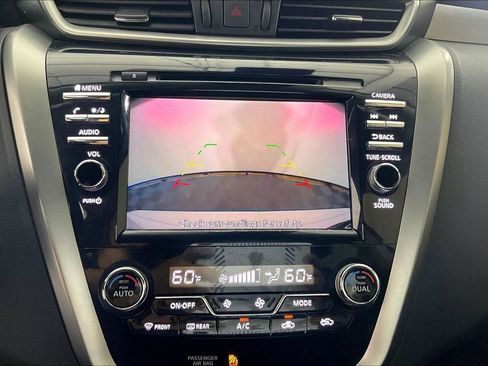 Used 2023 Nissan Murano SV AWD/4WD image 29
