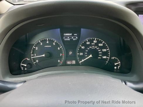 Used 2010 Lexus RX 350 2WD image 19