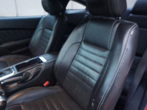 Used 2014 Ford Mustang Premium w/ Equipment Group 203A image 23