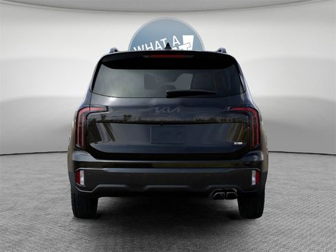 New 2025 Kia Telluride SX Prestige X-Pro image 5