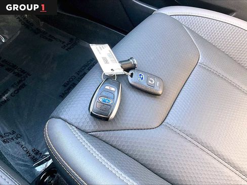 Certified 2024 Subaru Forester Wilderness image 14