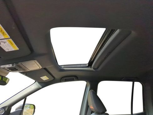 New 2025 Honda Ridgeline TrailSport+ image 19