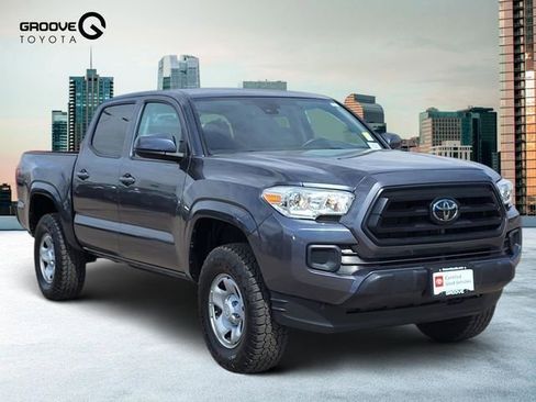Used 2022 Toyota Tacoma SR image 6