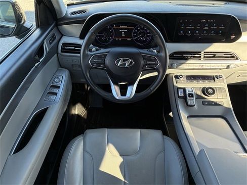 Used 2021 Hyundai Palisade SEL image 13