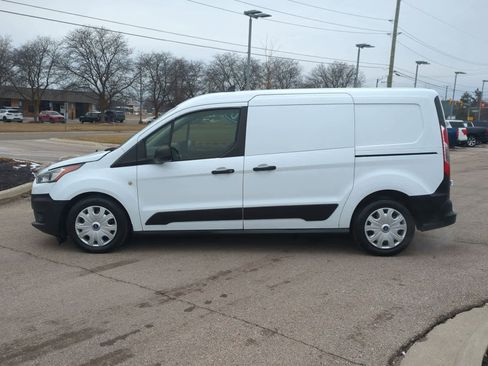 Used 2020 Ford Transit Connect XL image 5