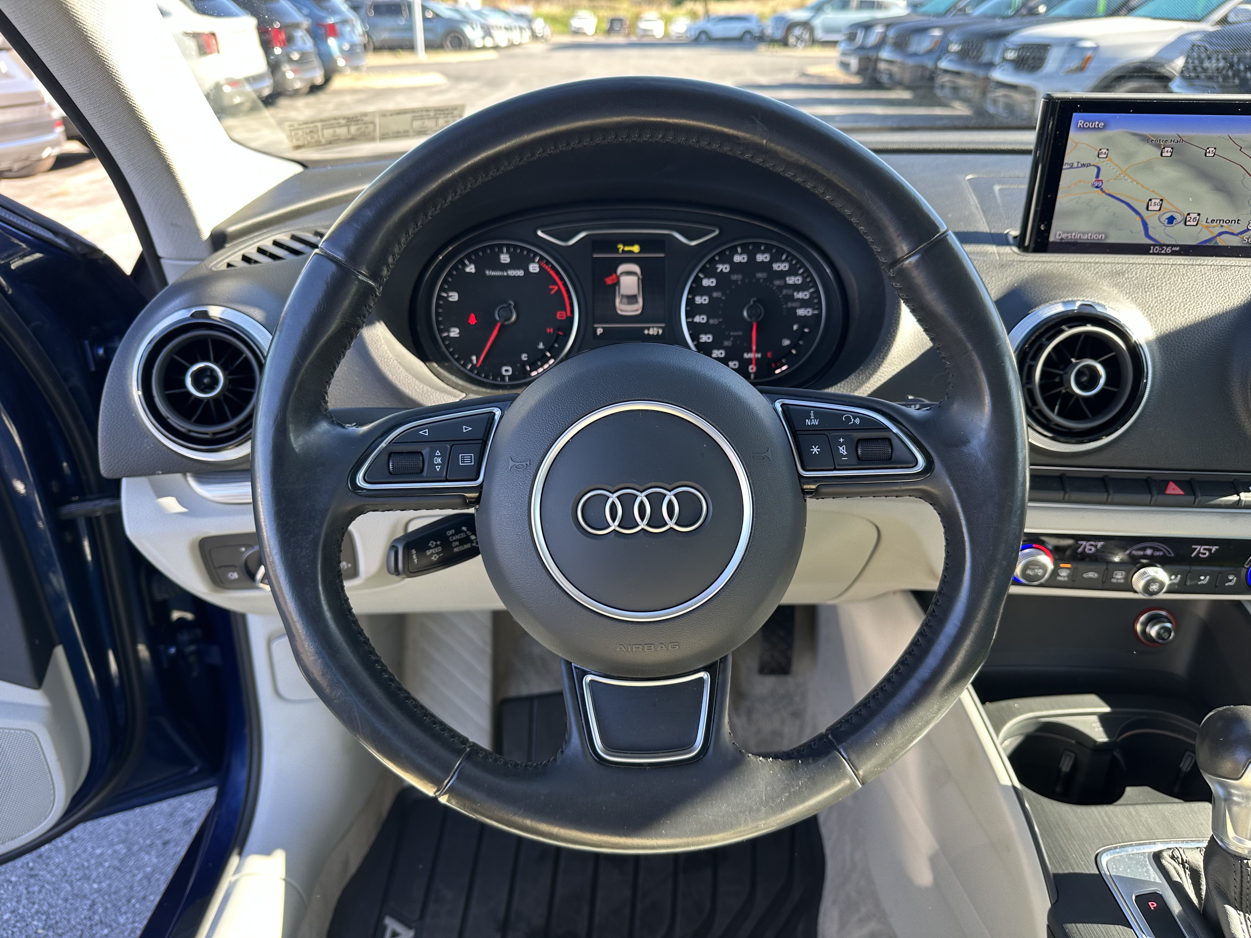 Used 2015 Audi A3 2.0T Premium Plus AWD/4WD image 31