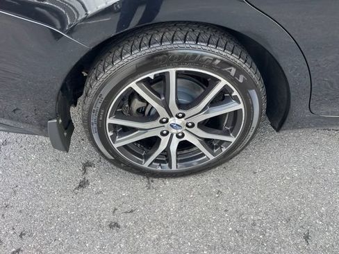 Used 2018 Subaru Impreza 2.0i Limited AWD/4WD image 6