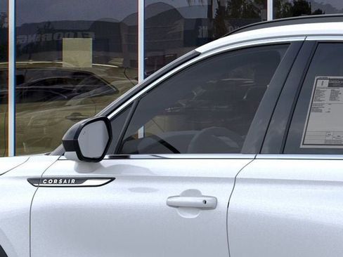 New 2026 Lincoln Corsair Premiere FWD image 20