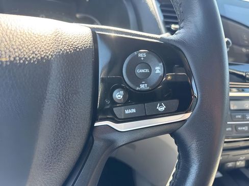 Used 2021 Honda Pilot Elite image 17