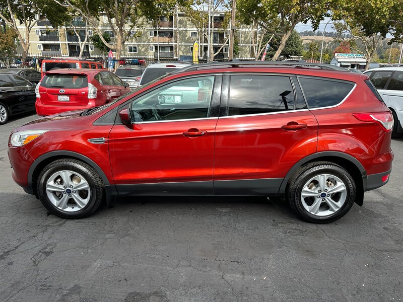 Used 2014 Ford Escape SE w/ Equipment Group 201A AWD/4WD image 8