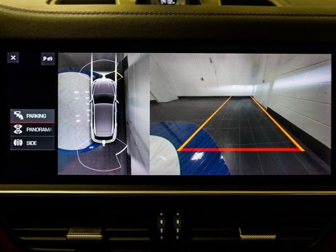 Used 2021 Porsche Cayenne Turbo image 45