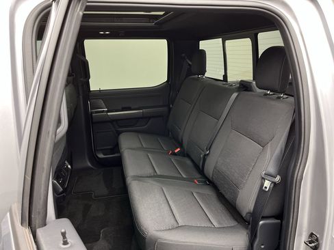 Used 2022 Ford F150 XLT w/ Equipment Group 302A High image 14