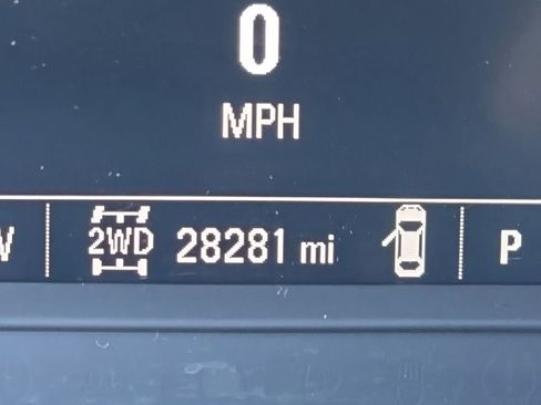 Used 2023 Chevrolet TrailBlazer RS w/ Convenience Package image 11