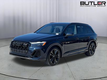 Used 2025 Audi Q7 3.0T Premium Plus w/ Premium Plus Package