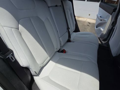 New 2026 Jeep Cherokee Laredo AWD/4WD image 11