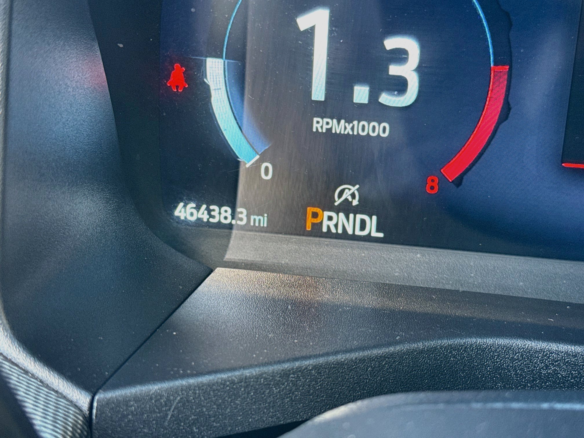 Used 2025 Ford Explorer ST-Line AWD/4WD image 19