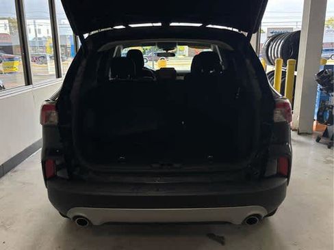 Used 2022 Ford Escape SE w/ Convenience Package image 27