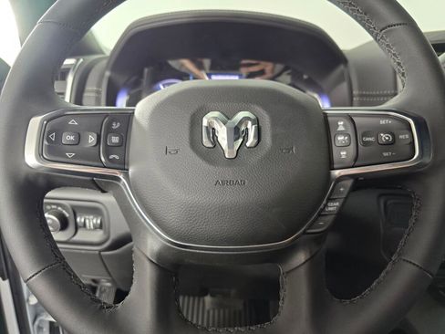 New 2026 RAM 3500 Laramie w/ Night Edition image 19