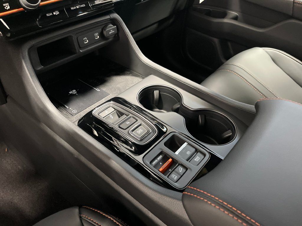 New 2026 Honda Pilot TrailSport image 14